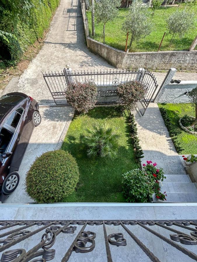 Sunrise Apartment Kotor Exterior photo